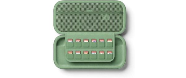 1958745_6 - Mediatech Belkin Nintendo Switch2 Travel Case Sage