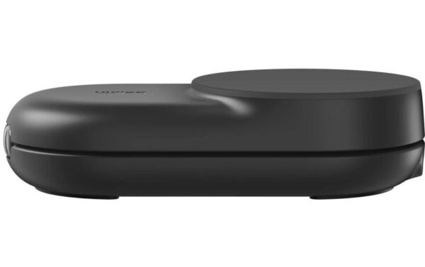 1958749_3 - Mediatech Belkin UltraCharge 3-in-1 Ladestation Qi2 (25W), Faltbar, Magnetisch, Schwarz