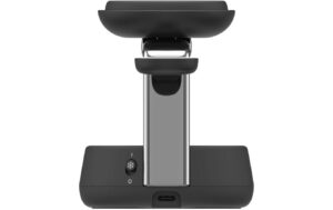 1958755_2 - Mediatech Belkin UltraCharge Pro 3-in-1 Ladestation Qi2 (25W), Magnetisch, Schwarz