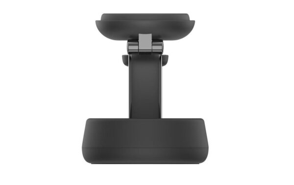1958755_3 - Mediatech Belkin UltraCharge Pro 3-in-1 Ladestation Qi2 (25W), Magnetisch, Schwarz
