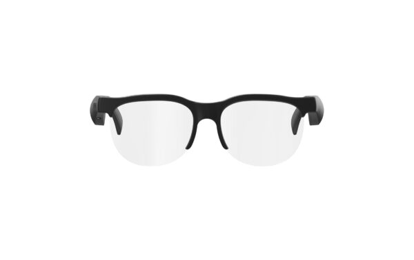 4smarts Wireless Soundglass Sport 2 Schwarz