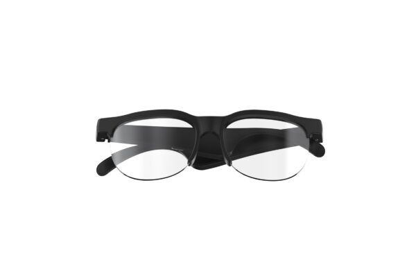 4smarts Wireless Soundglass Sport 2 Schwarz