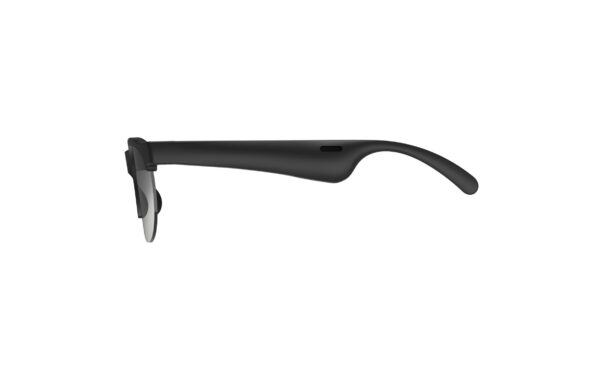 4smarts Wireless Soundglass Sport 2 Schwarz