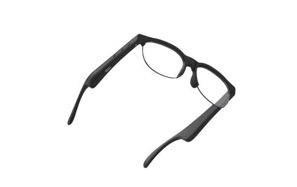 4smarts Wireless Soundglass Sport 2 Schwarz