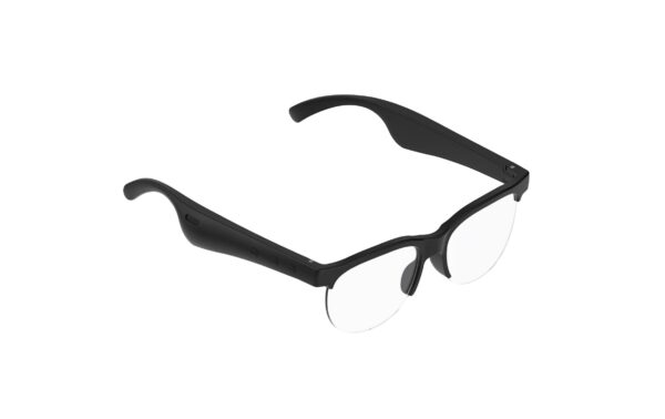 4smarts Wireless Soundglass Sport 2 Schwarz