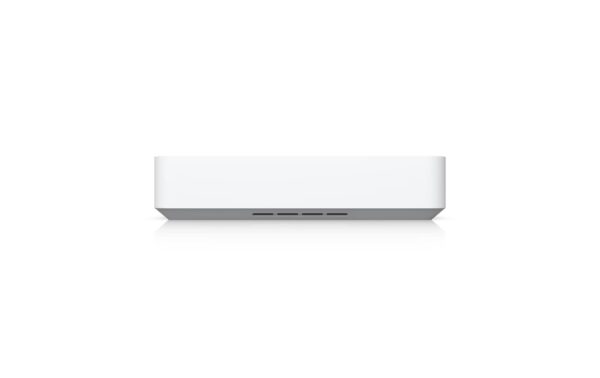 Ubiquiti Unifi Protect UNVR-INSTANT-KIT 1TB, 6Port PoE, 4x 5G Turret Ultra Set