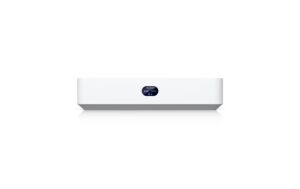 Ubiquiti Unifi Protect UNVR-INSTANT-KIT 1TB, 6Port PoE, 4x 5G Turret Ultra Set
