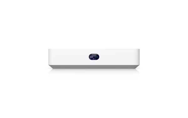 Ubiquiti Unifi Protect UNVR-INSTANT-KIT 1TB, 6Port PoE, 4x 5G Turret Ultra Set