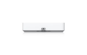 Ubiquiti Unifi Protect UNVR-INSTANT-KIT 1TB, 6Port PoE, 4x 5G Turret Ultra Set