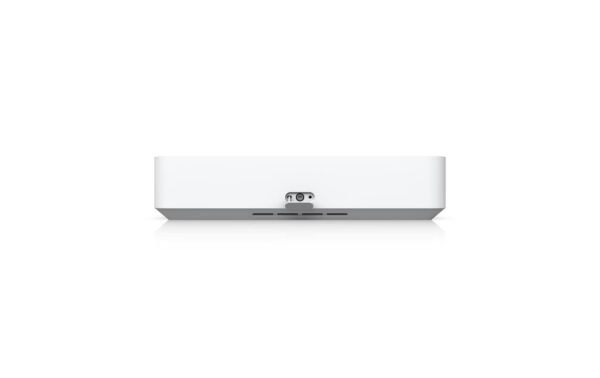 Ubiquiti Unifi Protect UNVR-INSTANT-KIT 1TB, 6Port PoE, 4x 5G Turret Ultra Set