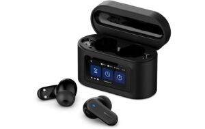 Philips TAT6000BK/00 True Wireless In-Ear schwarz, bis 28h Akku kaufen Schweiz | Mediatech.ch