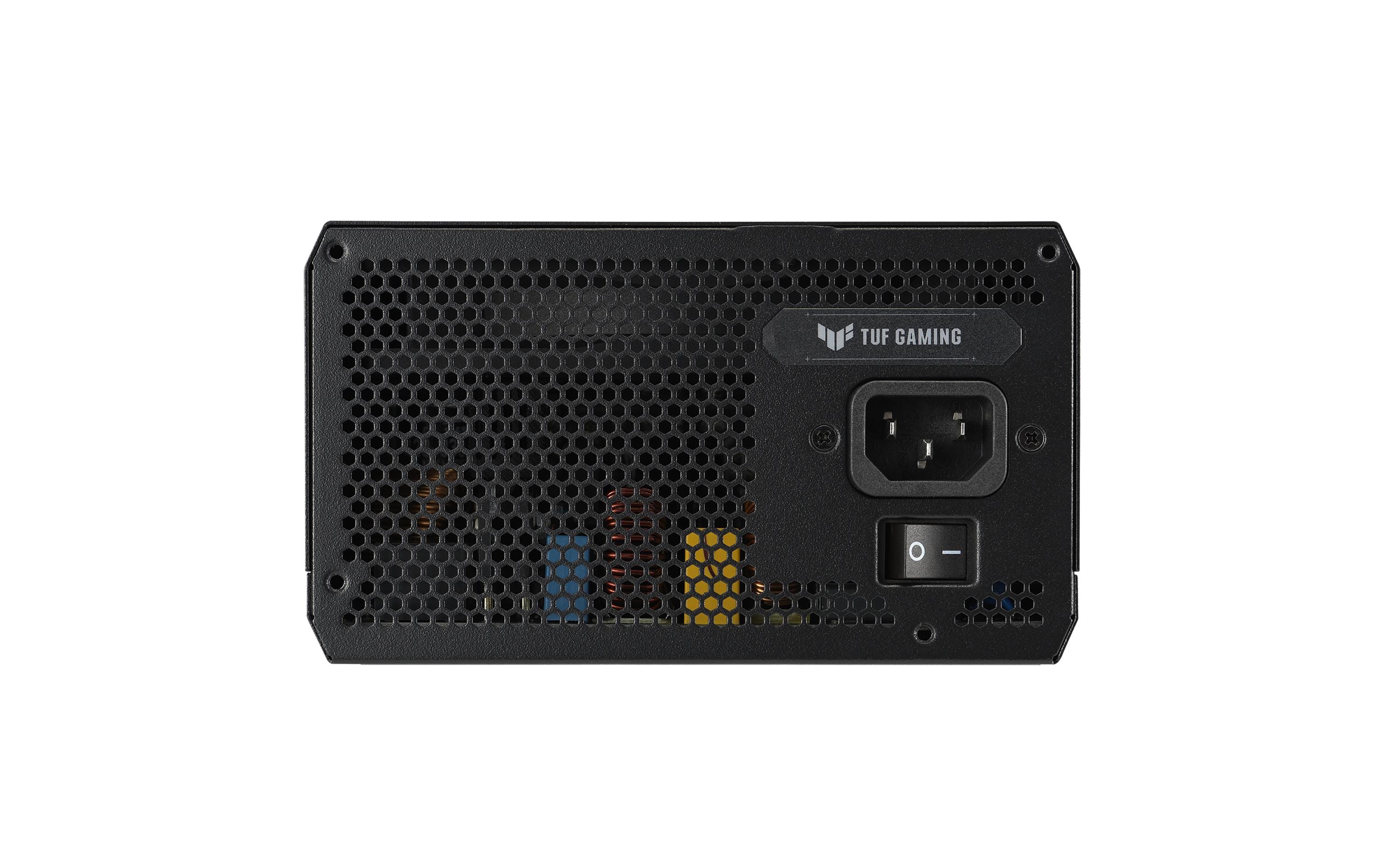 1959039_1 - Mediatech Asus TUF Gaming 750W Gold 80+ Gold Power Supply Unit