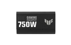1959039_3 - Mediatech Asus TUF Gaming 750W Gold 80+ Gold Power Supply Unit