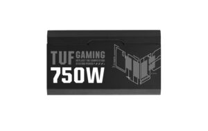 1959039_4 - Mediatech Asus TUF Gaming 750W Gold 80+ Gold Power Supply Unit