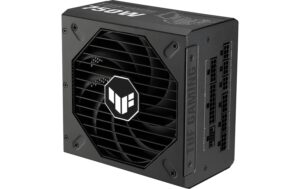 1959039_7 - Mediatech Asus TUF Gaming 750W Gold 80+ Gold Power Supply Unit