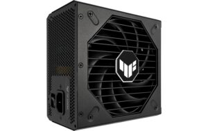1959039_8 - Mediatech Asus TUF Gaming 750W Gold 80+ Gold Power Supply Unit