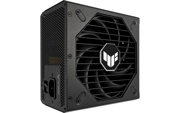 1959039_8 - Mediatech Asus TUF Gaming 750W Gold 80+ Gold Power Supply Unit