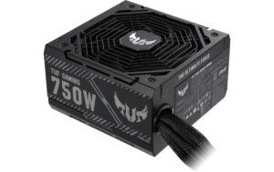 Asus TUF Gaming 750W Bronze 80+ Bronze Power Supply Unit