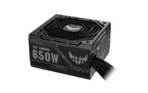 Asus TUF Gaming 650W Bronze 80+ Bronze Power Supply Unit
