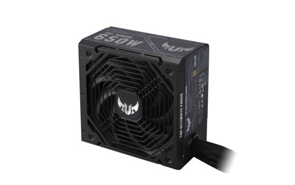 Asus TUF Gaming 650W Bronze 80+ Bronze Power Supply Unit