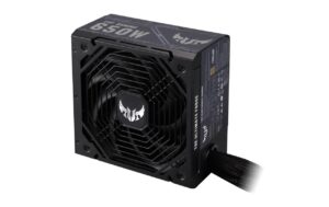 Asus TUF Gaming 650W Bronze 80+ Bronze Power Supply Unit