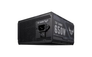 Asus TUF Gaming 650W Bronze 80+ Bronze Power Supply Unit