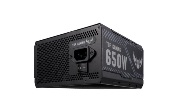 Asus TUF Gaming 650W Bronze 80+ Bronze Power Supply Unit