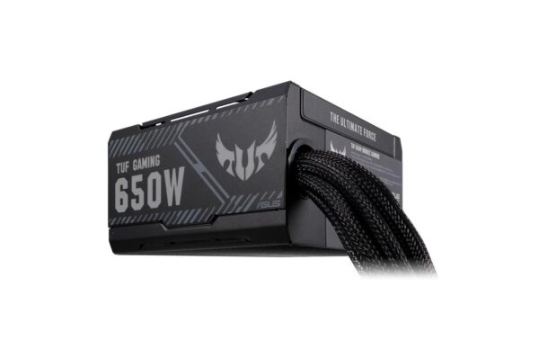 Asus TUF Gaming 650W Bronze 80+ Bronze Power Supply Unit