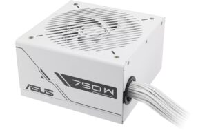 1959042 - Mediatech Asus Prime 750W Bronze White Edition 80+ Bronze Power Supply Unit kaufen Schweiz | Mediatech.ch