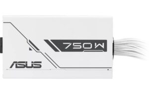 1959042_1 - Mediatech Asus Prime 750W Bronze White Edition 80+ Bronze Power Supply Unit