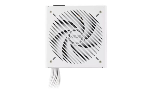 1959042_4 - Mediatech Asus Prime 750W Bronze White Edition 80+ Bronze Power Supply Unit