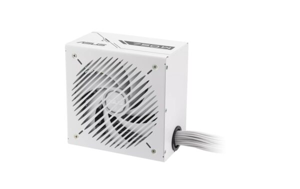 1959042_5 - Mediatech Asus Prime 750W Bronze White Edition 80+ Bronze Power Supply Unit