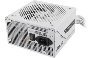 1959042_6 - Mediatech Asus Prime 750W Bronze White Edition 80+ Bronze Power Supply Unit