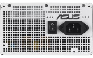 1959042_7 - Mediatech Asus Prime 750W Bronze White Edition 80+ Bronze Power Supply Unit