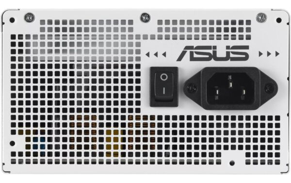 1959042_7 - Mediatech Asus Prime 750W Bronze White Edition 80+ Bronze Power Supply Unit