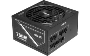 1959046 - Mediatech Asus 750W-ATS Gold 80+ Gold Power Supply Unit kaufen Schweiz | Mediatech.ch