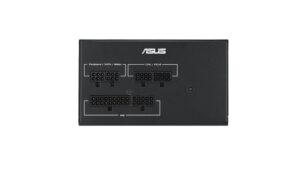 1959046_1 - Mediatech Asus 750W-ATS Gold 80+ Gold Power Supply Unit