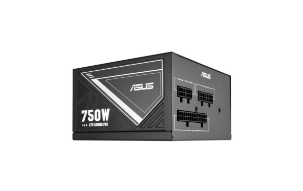 1959046_3 - Mediatech Asus 750W-ATS Gold 80+ Gold Power Supply Unit