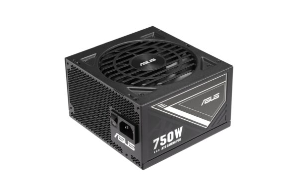 1959046_4 - Mediatech Asus 750W-ATS Gold 80+ Gold Power Supply Unit