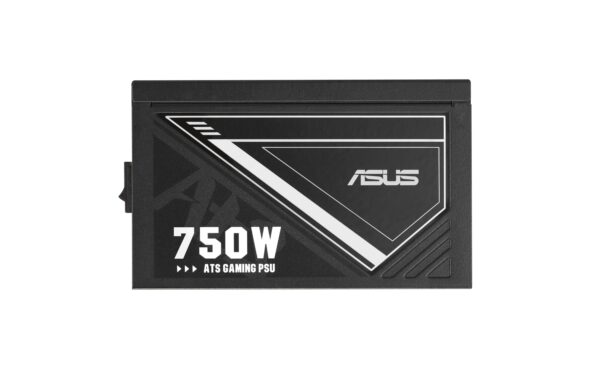 1959046_7 - Mediatech Asus 750W-ATS Gold 80+ Gold Power Supply Unit
