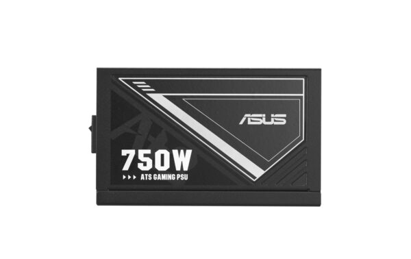 1959046_8 - Mediatech Asus 750W-ATS Gold 80+ Gold Power Supply Unit