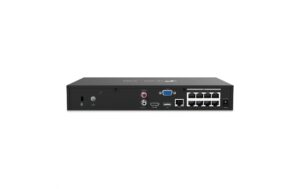 TP-Link VIGI 8 Channel PoE Network Video Recorder