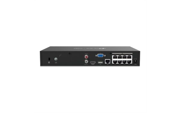 TP-Link VIGI 8 Channel PoE Network Video Recorder