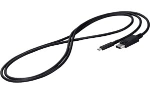 EIZO USB-C to DP, 2m black