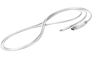 EIZO USB-C to DP, 2m white