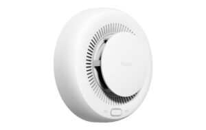 Aqara Rauchmelder kaufen Schweiz | Mediatech.ch