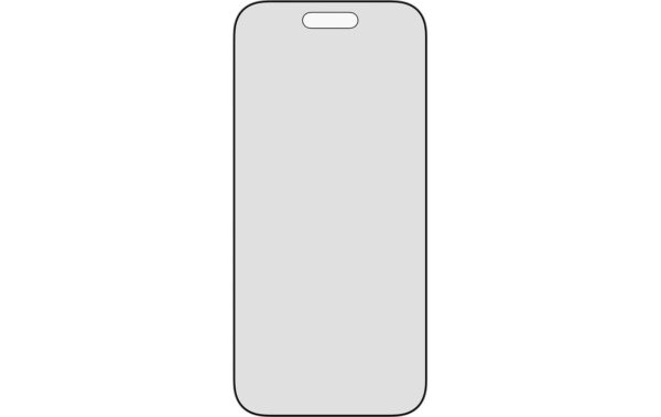 PanzerGlass Privacy, UWF, FF iPhone Air