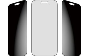 1959826_3 - Mediatech PanzerGlass Privacy, UWF, FF iPhone 17 Pro Max