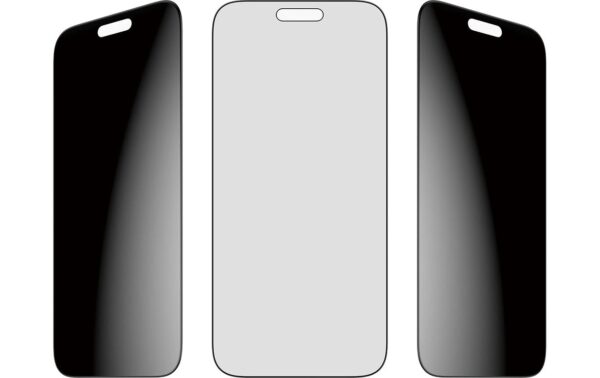 1959826_3 - Mediatech PanzerGlass Privacy, UWF, FF iPhone 17 Pro Max