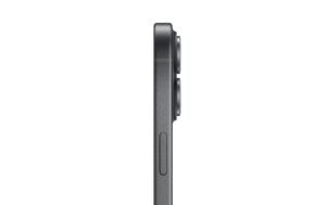 Apple iPhone 17 schwarz 512GB, DEP